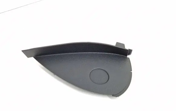 BMW 1 E81 E87 Dashboard side end trim 9124919 11242010