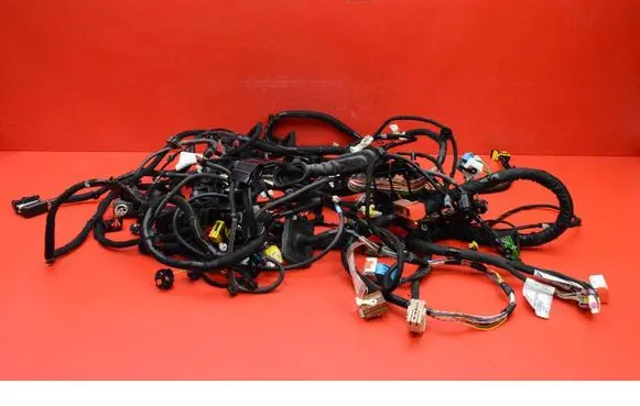 Jaguar XJ X308 Other wiring loom 9844518380