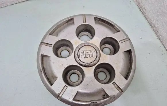 Fiat Ducato R16 wheel hub/cap/trim 