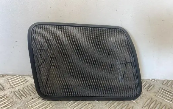 Dash center speaker trim cover