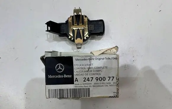 Mercedes-Benz A W177 Rain sensor A2479007708