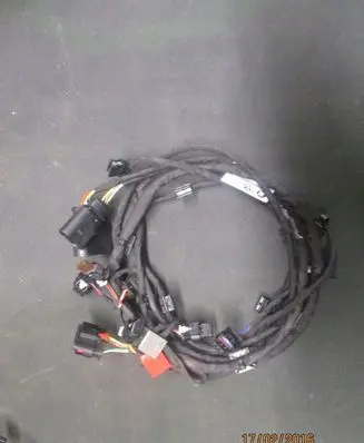 Volkswagen Caddy Other wiring loom 2K7971095G