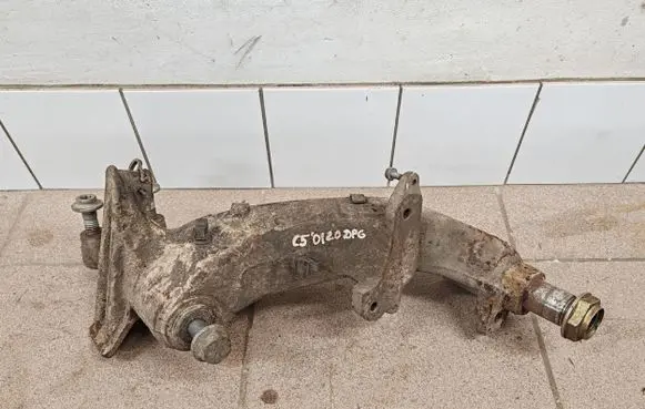 Citroen C5 Rear control arm