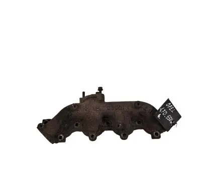 Opel Combo C Exhaust manifold