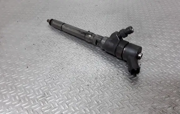 KIA Carens I Fuel injector 0445110064 3380027010
