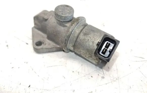 Ford Galaxy Idle control valve (regulator) 95WF9F715AD