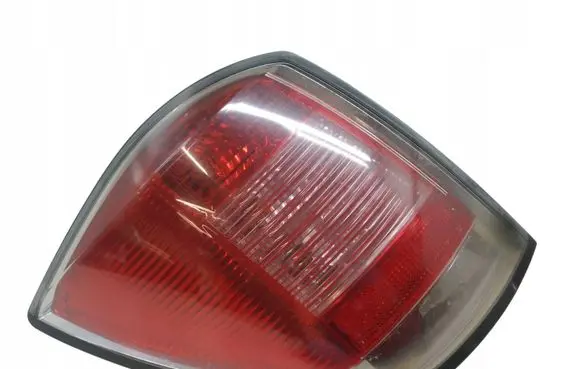 Opel Astra H Rear/tail lights 93182992