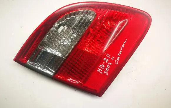 Mercedes-Benz E W211 Tailgate rear/tail lights A2118202964 A2118200777