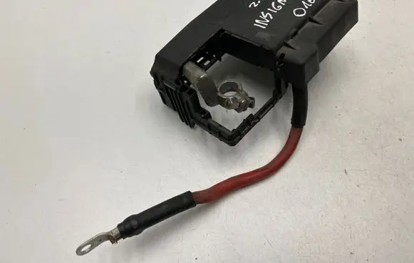 Positive wiring loom