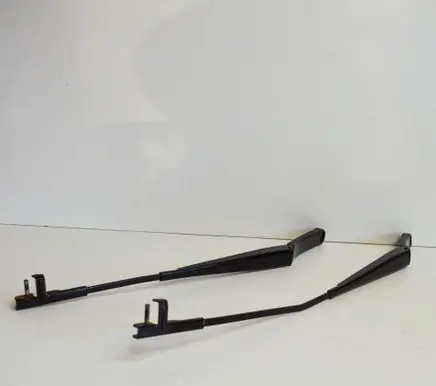 Skoda Octavia Mk2 (1Z) Windshield/front glass wiper blade 1Z1955409A 1Z1955410A