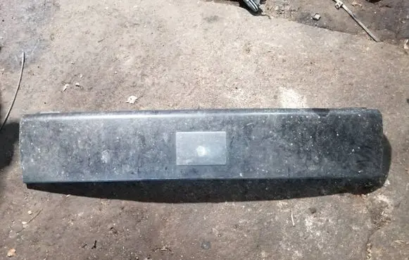 Peugeot 4007 Truck tailgate 5817A011