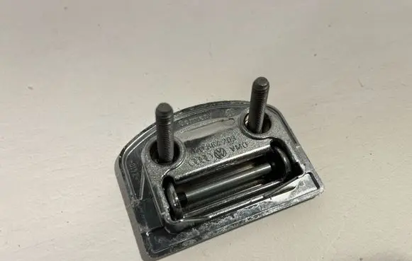 Audi A7 S7 4G Tie down hook / loop 1K0864203