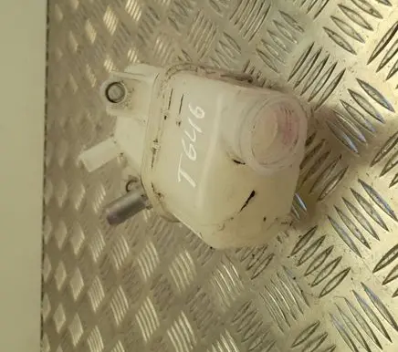 Toyota Prius+ (ZVW40) Coolant expansion tank/reservoir 240000