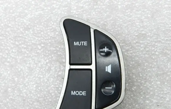 KIA Ceed Aerial antenna switch 967101H2001S