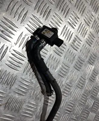 Citroen C5 Aircross Exhaust gas pressure sensor 9812047080