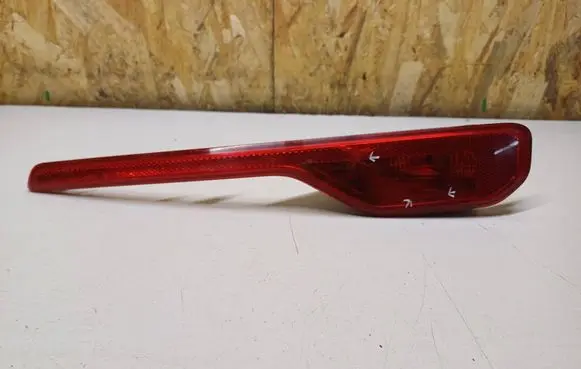 Volvo XC40 Rear fog light 31656866