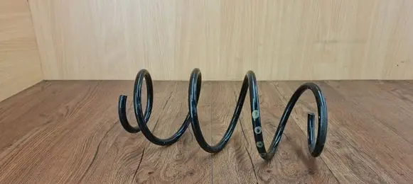 Renault Megane IV Front coil spring 540104583R