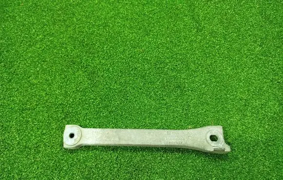 Opel Vivaro Gearbox mounting bracket 244824540R 93450724