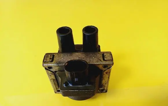 Fiat Punto (188) High voltage ignition coil BAE800AK