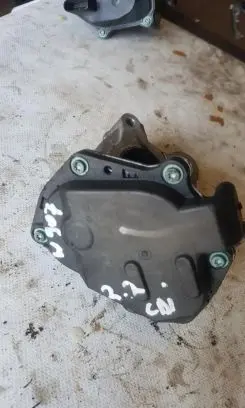 Mercedes-Benz Sprinter W907 W910 EGR valve A651140860