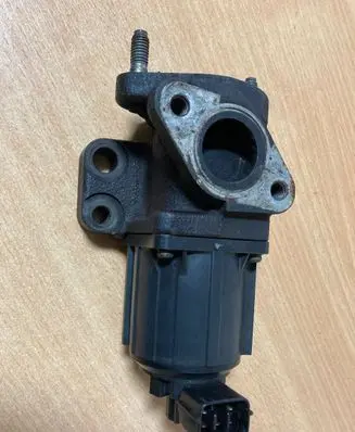 Mazda 6 EGR valve K5T70871 5Z28