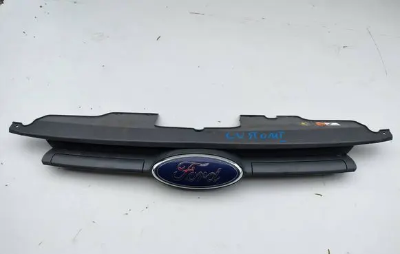 Front grill