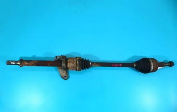 Renault Fluence Front driveshaft IMPRK968773