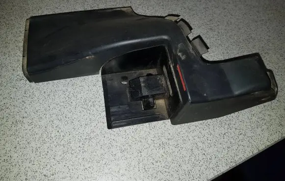 BMW 5 E39 Other trunk/boot trim element 51478185223