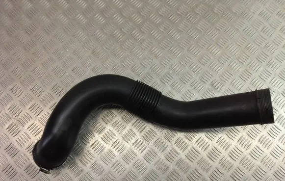 BMW X3 F25 Engine coolant pipe/hose 7616933