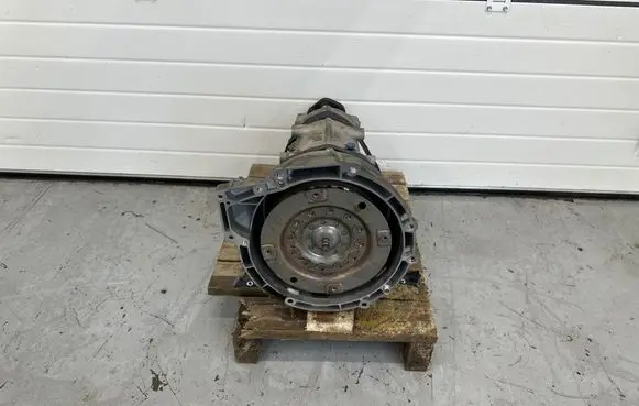 BMW 1 F20 F21 Automatic gearbox 8HP-45