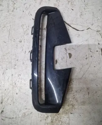 BMW 4 G22 G23 G24 G26 Front bumper lower grill 8077070 51118077070 15857711