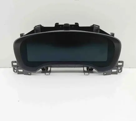 BMW 5 G30 G31 G38 Speedometer (instrument cluster) 5A2A6C1 20236311