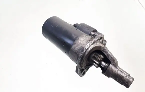 Audi A4 S4 B5 8D Starter motor 059911023HX 0001109021 059911023H