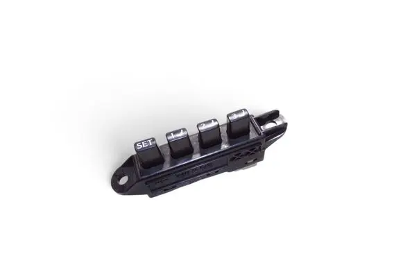 Lexus IS 220D-250-350 Seat memory switch 15A989 15A988