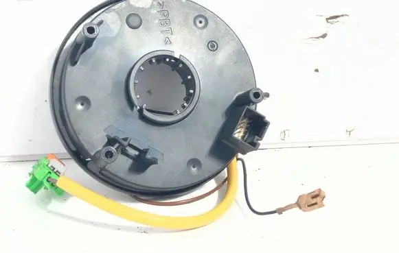 Mercedes-Benz Vito Viano W639 Airbag slip ring squib (SRS ring) A6394640618