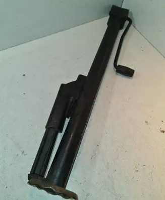 BMW 3 E36 Lift Jack 71121181419