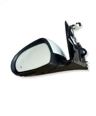 Mercedes-Benz C W206 Front door electric wing mirror A2068104105 A2068108302