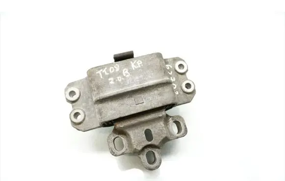 Audi TT TTS Mk2 Engine mounting bracket 1K0199555