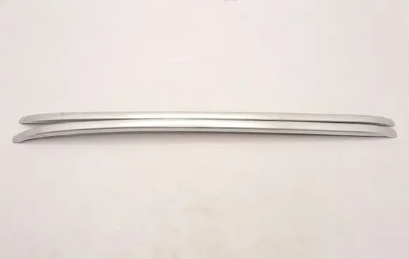 Renault Megane IV Roof bar rail