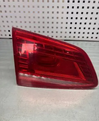 Volkswagen PASSAT B7 Tailgate rear/tail lights 3AF945307