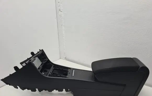 Center console