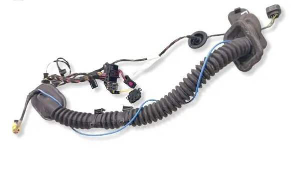 Porsche Cayenne (92A) Front door wiring loom TAB016790B