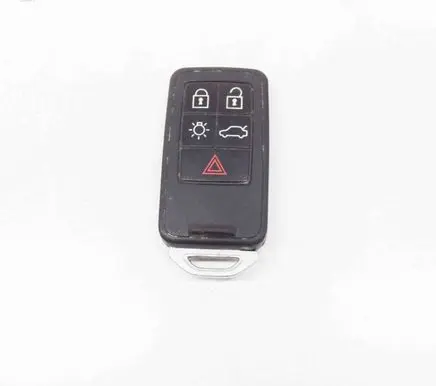 Volvo XC60 Ignition key/card 