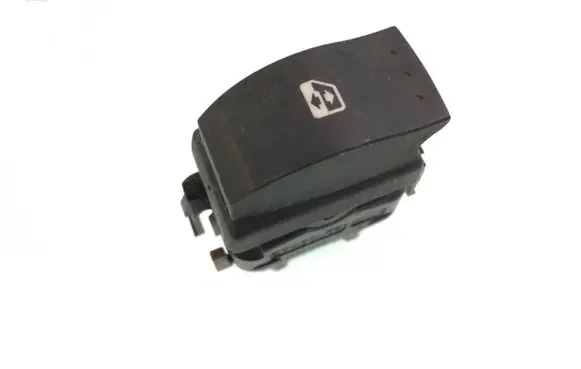 Renault Laguna II Electric window control switch 26488
