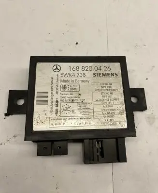 Mercedes-Benz A W168 Immobilizer control unit/module 1688200426