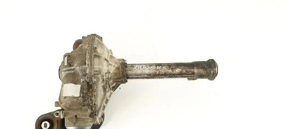 Land Rover Range Rover Sport L494 Front differential CPLA3017BF
