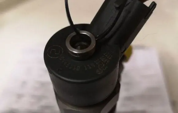 Fiat Stilo Fuel injector 0445110119