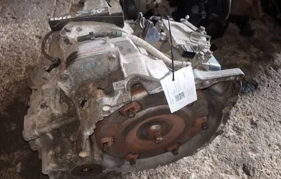 Volvo S40 Automatic gearbox 5551SN 30681144