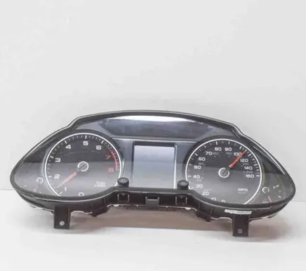 Audi Q5 SQ5 Speedometer (instrument cluster) 503002425307 8R0920980T