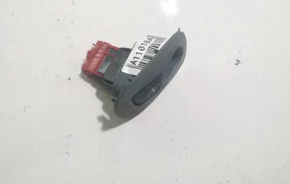 Renault Scenic I Other interior part 